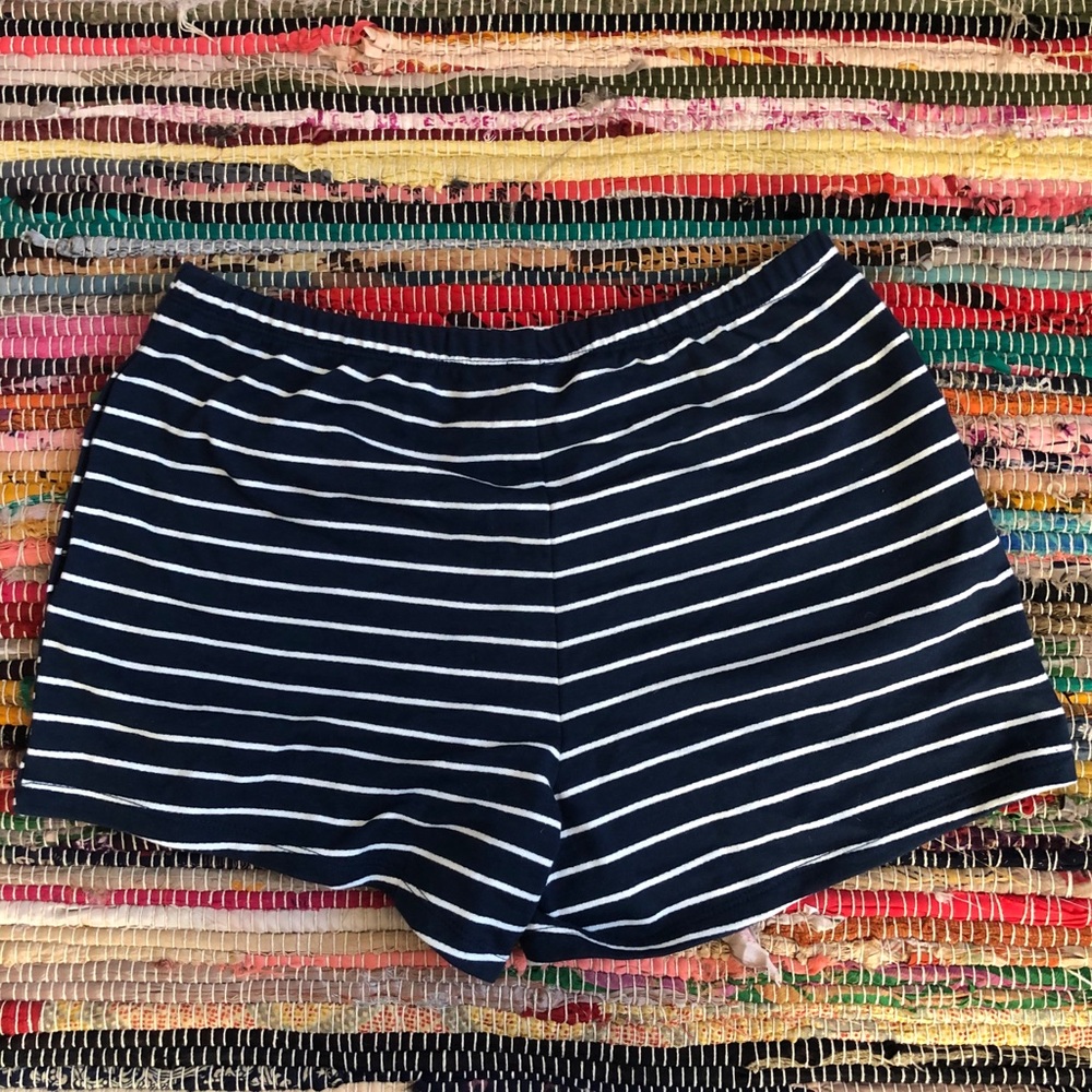 Target Sleep Shorts - Picture 2 of 4